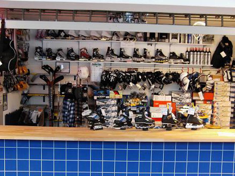 Bilder Meckis Sportshop