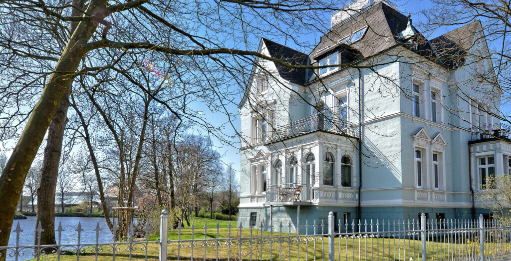 Bilder Villa Salve - Serviced Apartments - Stade bei Hamburg