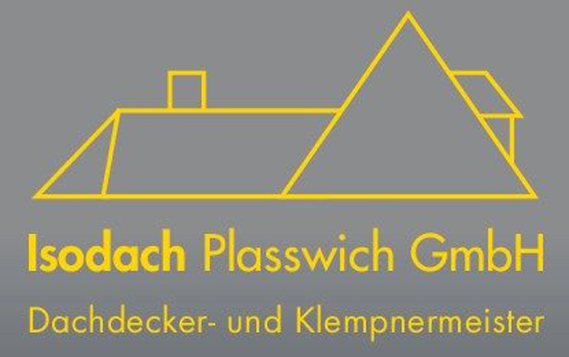 Isodach Plasswich GmbH Logo