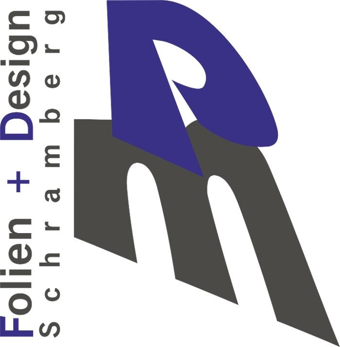 Folien-Design mp Logo