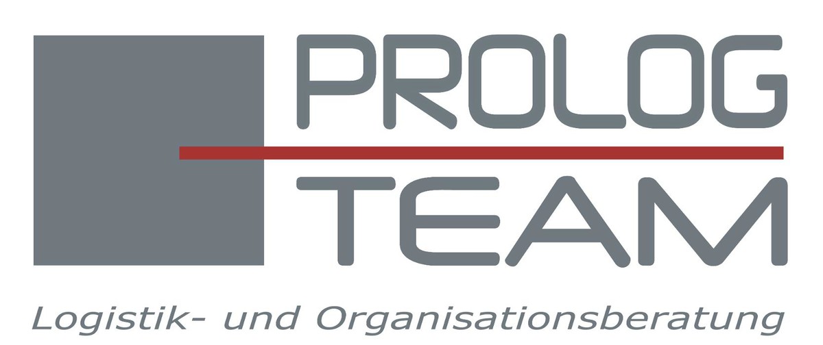 PROLOG-TEAM Logistik- und Organisationsberatung Logo