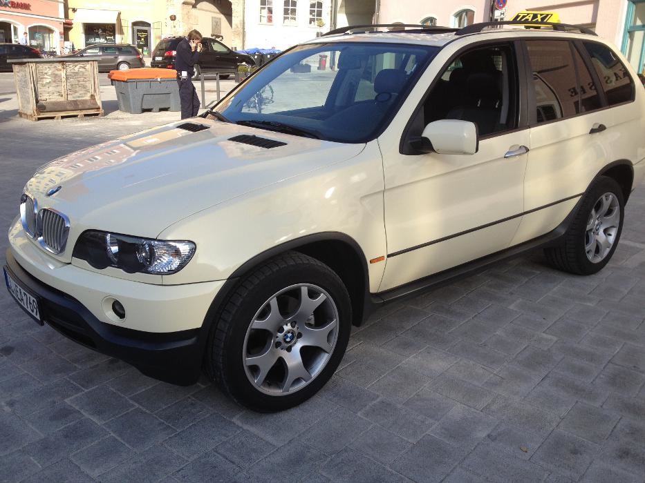 Bilder Taxi Landsberg Lechfunk UG