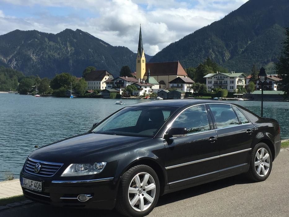 Bilder Taxi Landsberg Lechfunk UG