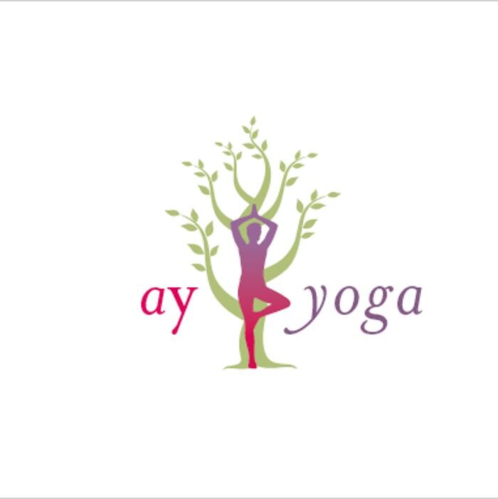 ayyoga Logo