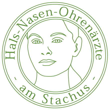 HNO am Stachus Dr. Kirsten Aigner Logo