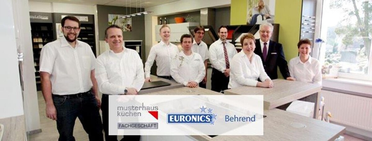 Bilder Behrend GmbH