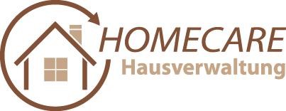 Homecare Hausverwaltung Logo