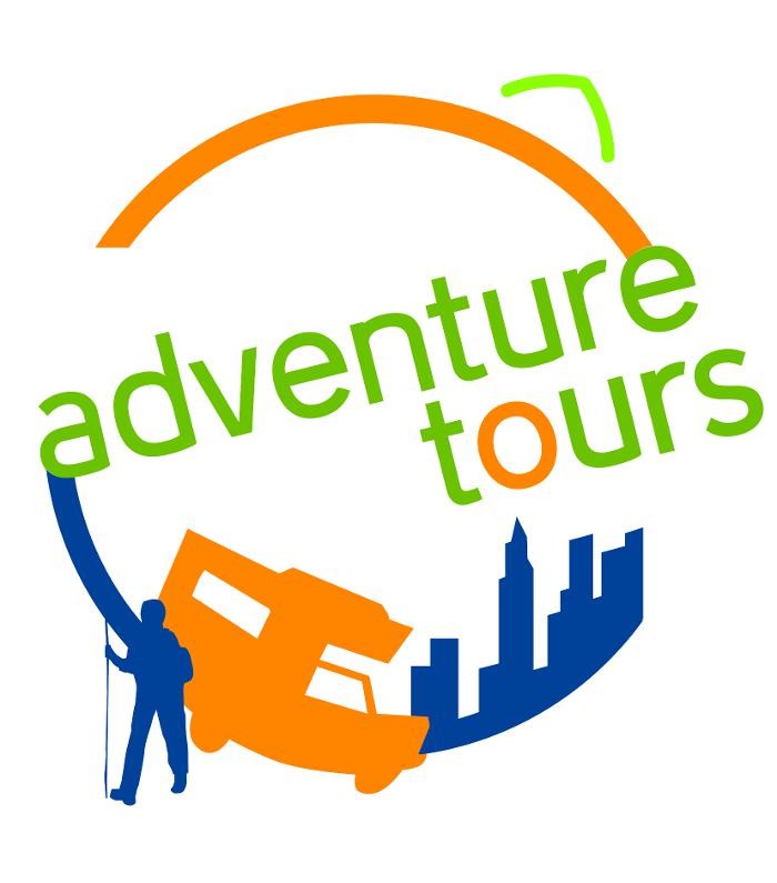 Adventure Tours - Wohnmobilvermietung Hamburg Logo