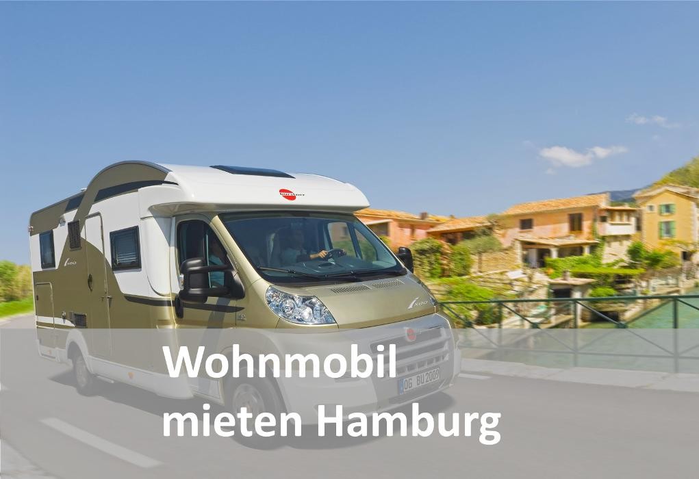 Bilder Adventure Tours - Wohnmobilvermietung Hamburg