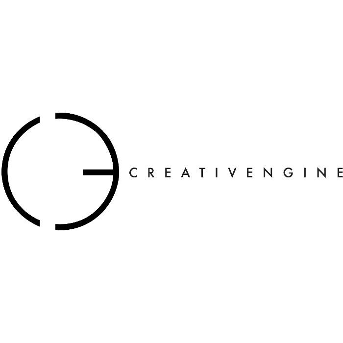 CREATIVENGINE Logo