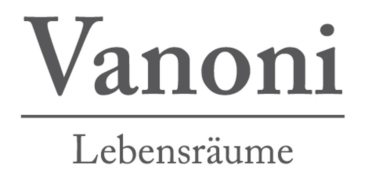 Vanoni Lebensräume Logo