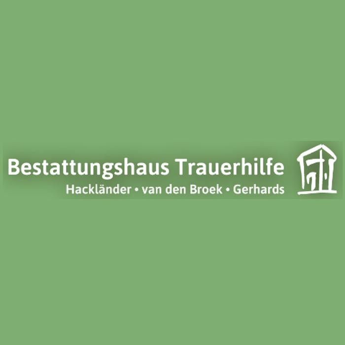Bilder Bestattungshaus Trauerhilfe