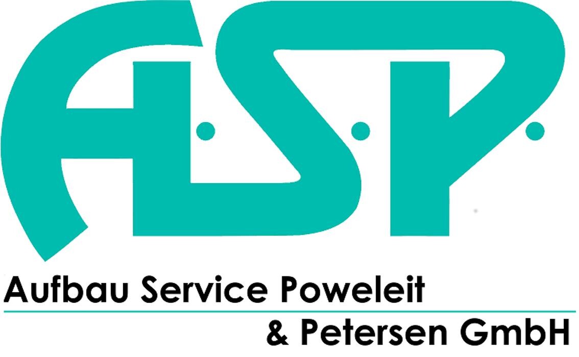 ASP Behindertenfahrzeuge Bremen Logo