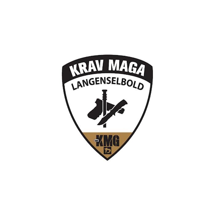Krav Maga Langenselbold Logo