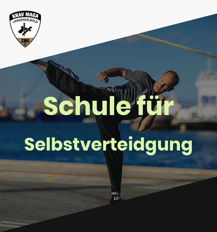 Bilder Krav Maga Langenselbold