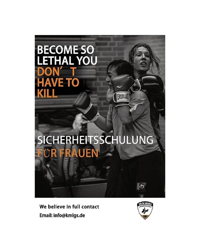 Bilder Krav Maga Langenselbold