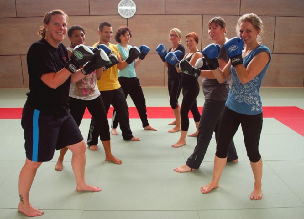 Bilder Krav Maga Langenselbold