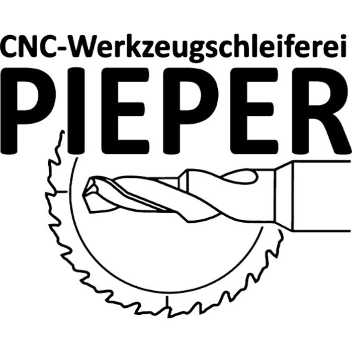 CNC-Werkzeugschleiferei Pieper GmbH Logo