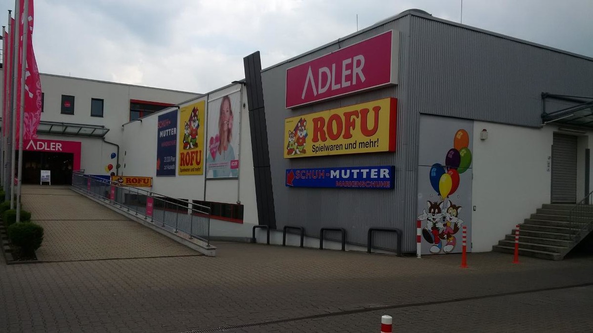 Bilder Rofu Kinderland Heilbronn