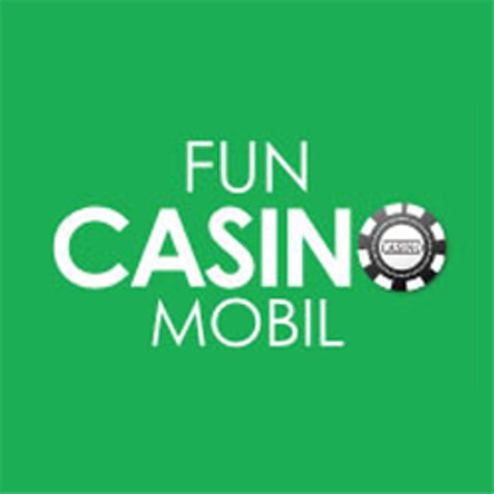 FunCasinoMobil Mobiles Casino Event Logo