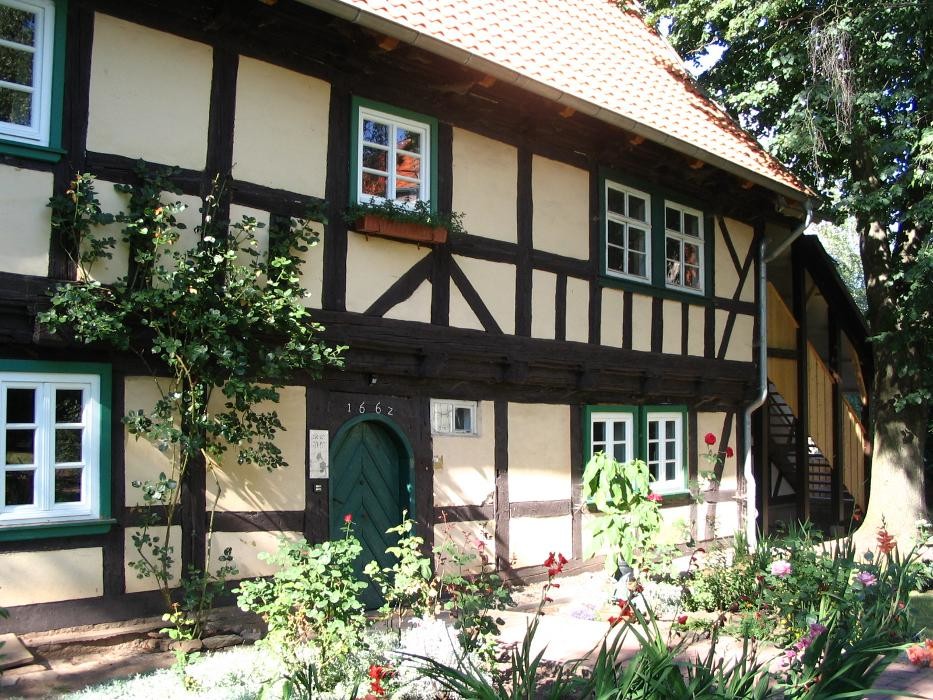 Bilder Ev. Pfarrbereich Großwechsungen