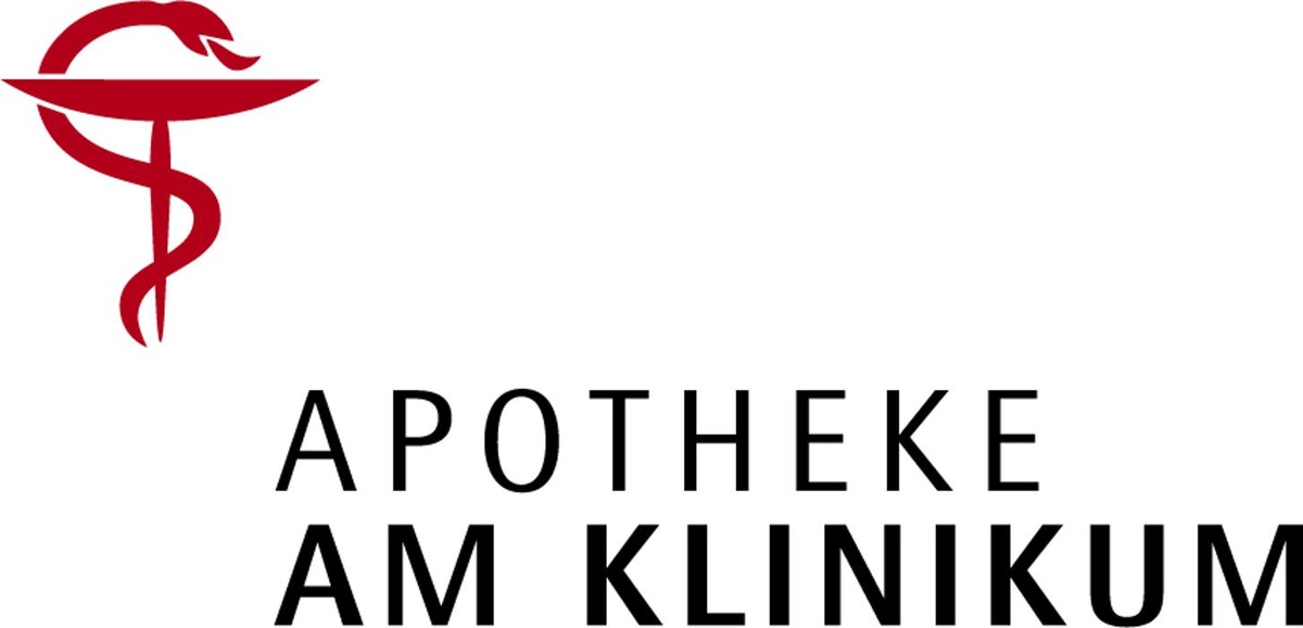 Apotheke am Klinikum Osnabrück Logo