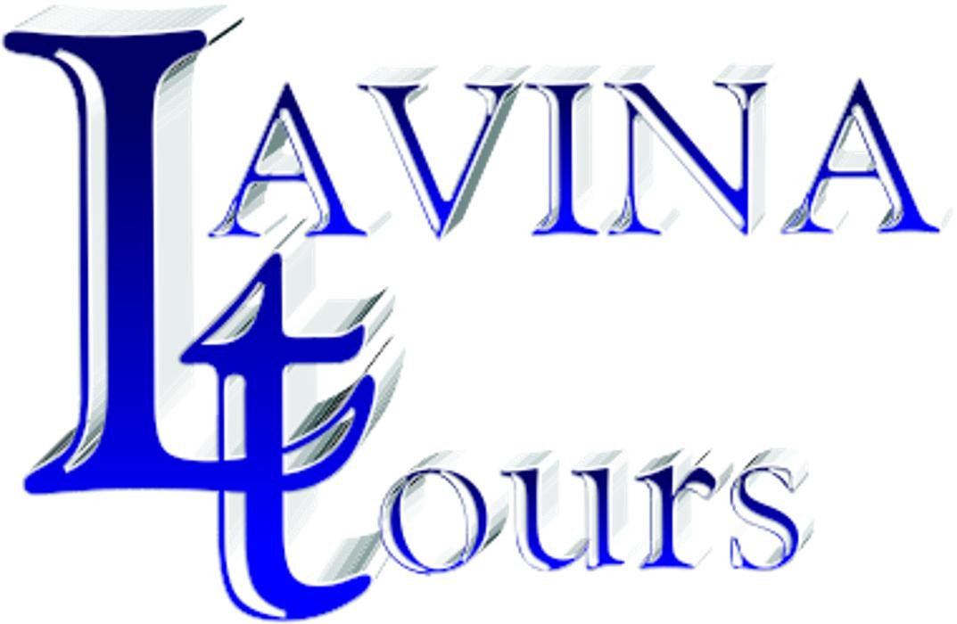 LAVINA-tours GmbH - Der Frankreichspezialist Logo