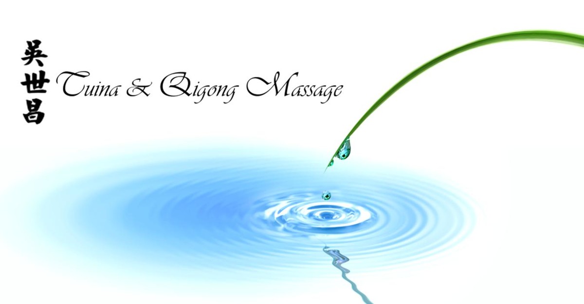 Bilder Praxis Tuina & Qigong Massage