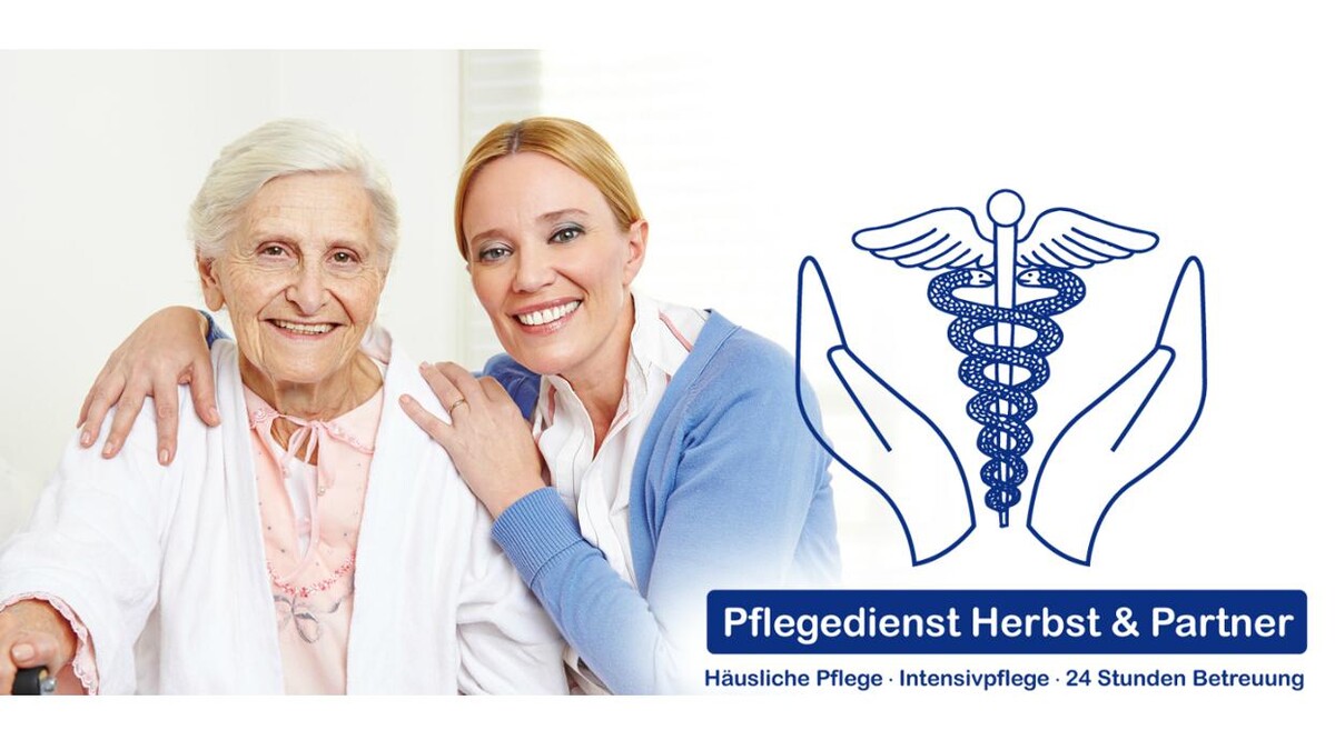 Bilder Herbst & Partner Pflegedienst