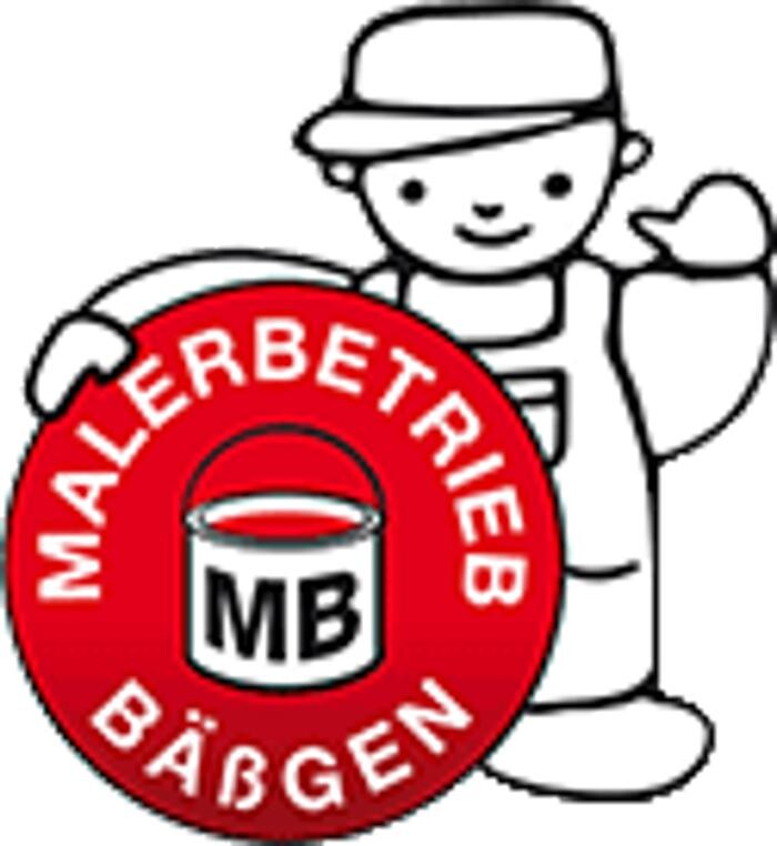 Malerbetrieb Bäßgen Logo