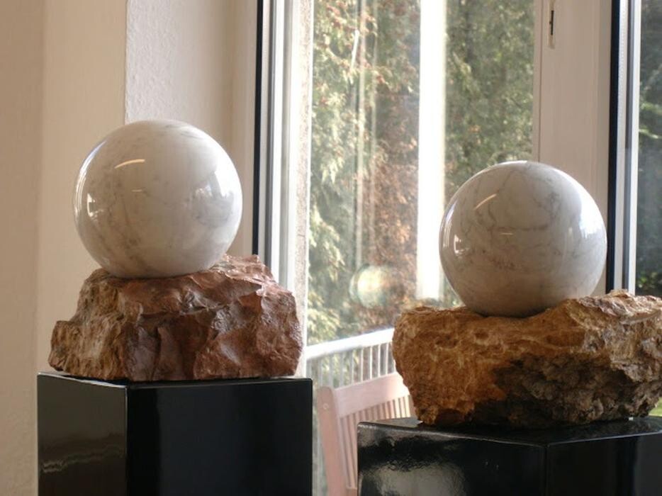 Bilder Institut für Sprachtherapie Dr. paed. Boris Hartmann (dbs) Carla Hartmann (B.Sc.)