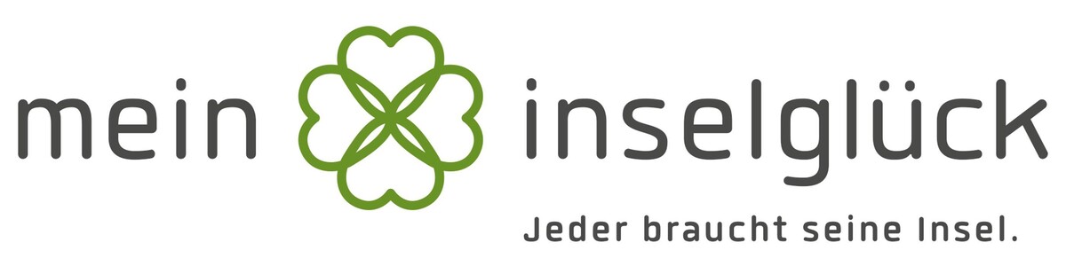 mein inselglück - Sylvia Deggelmann und Nadine Staiger GbR Logo