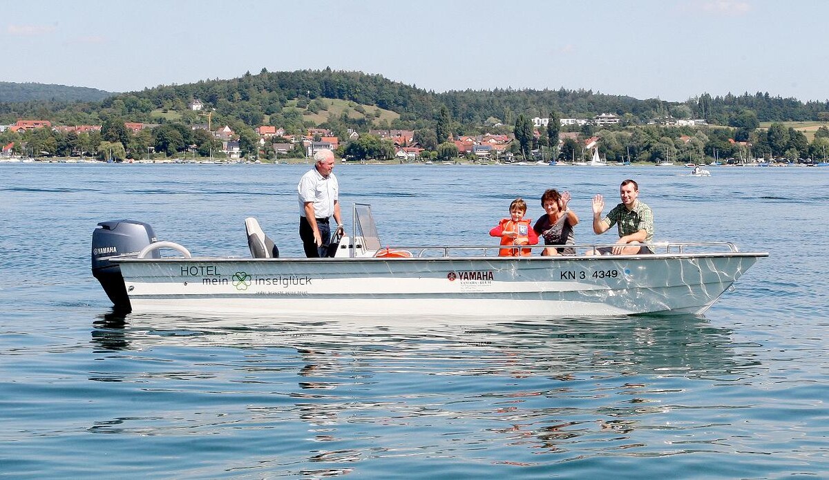 Bilder mein inselglück - Sylvia Deggelmann und Nadine Staiger GbR