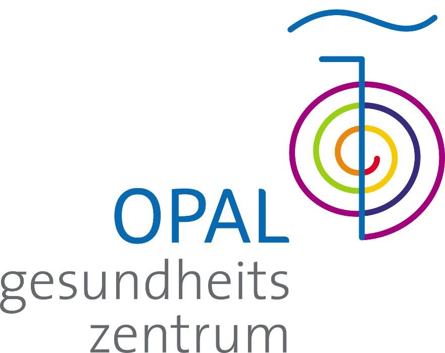 Gesundheitszentrum OPAL GbR Logo