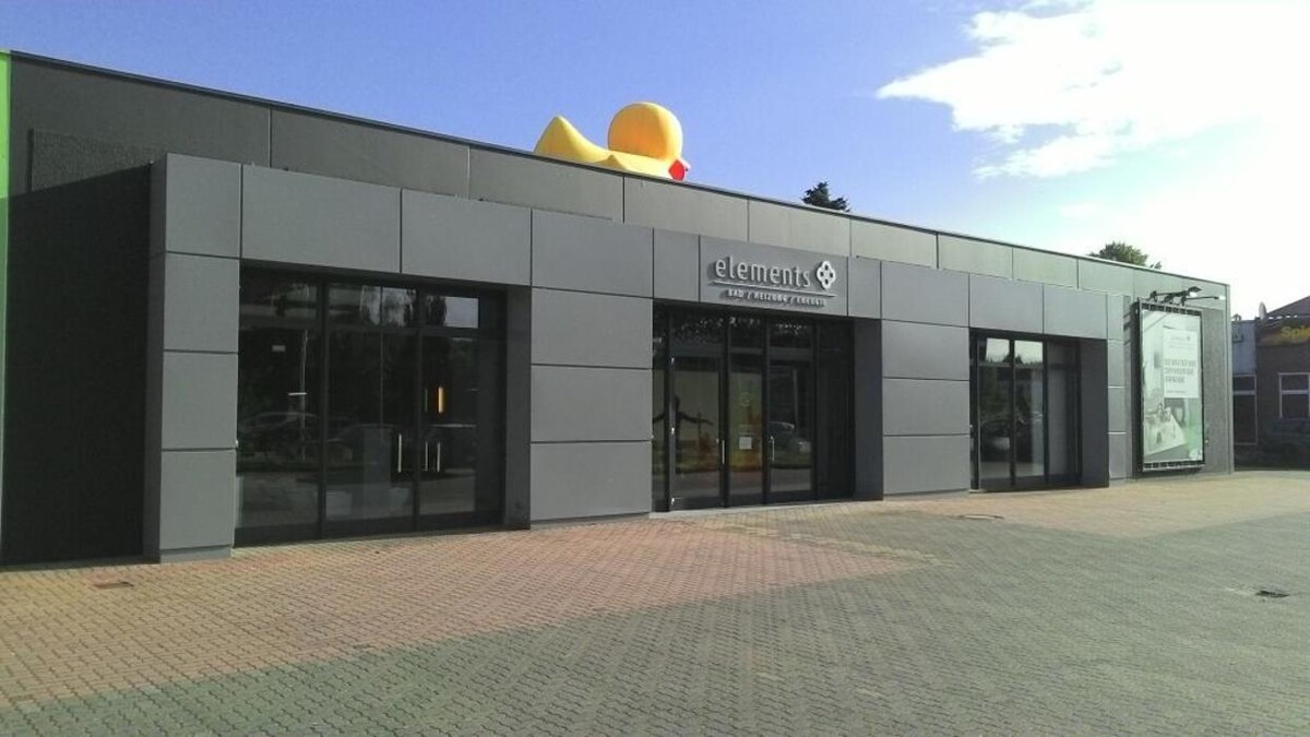 Bilder ELEMENTS Bremen