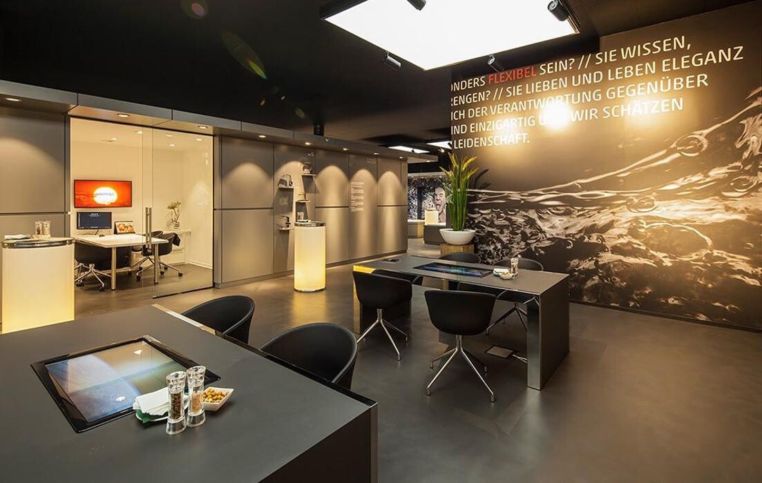 Bilder ELEMENTS Bremen