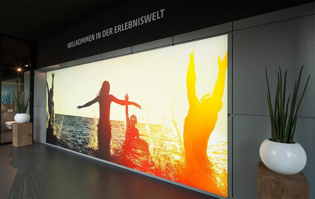 Bilder ELEMENTS Bremen