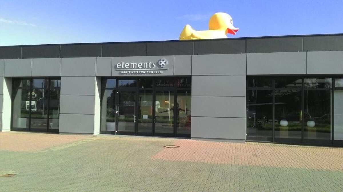 Bilder ELEMENTS Bremen