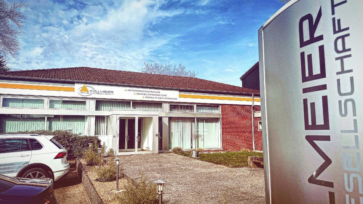 Bilder Kollmeier Verwaltungsgesellschaft mbH