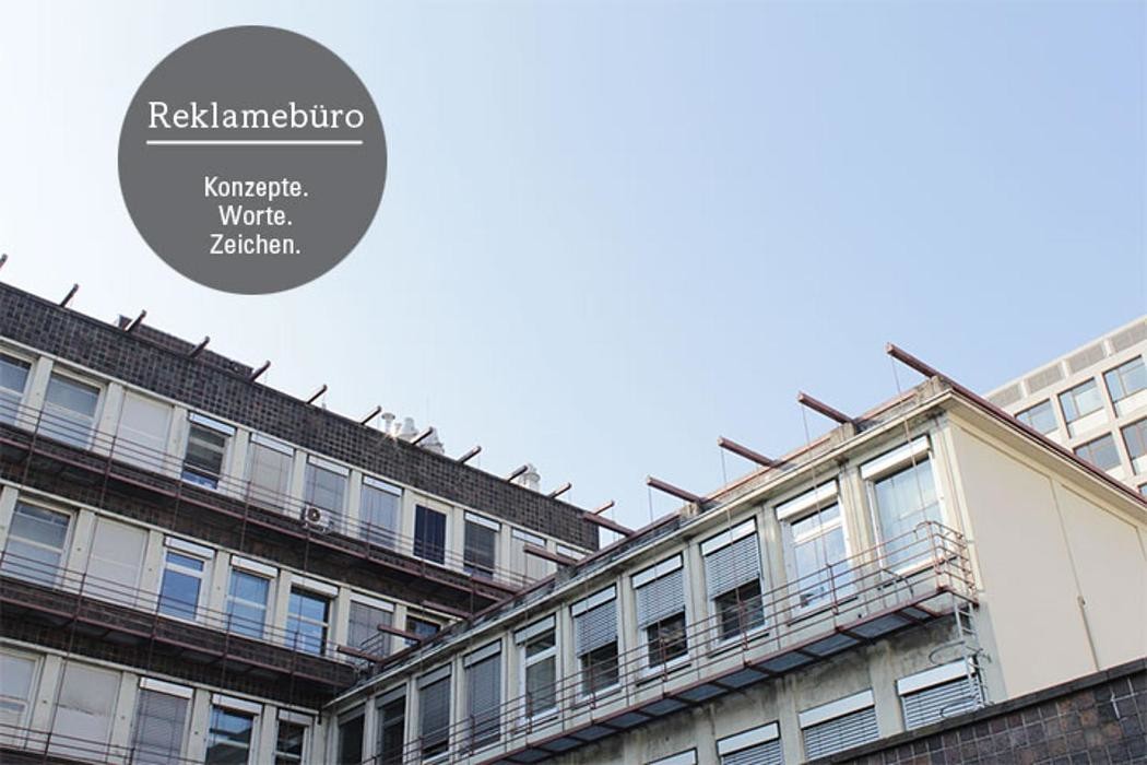 Bilder Reklamebüro