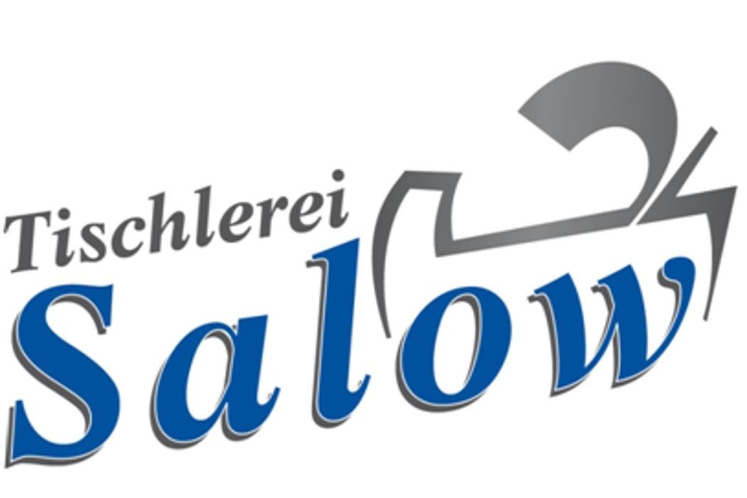 Tischlerei Salow GmbH & Co KG Logo