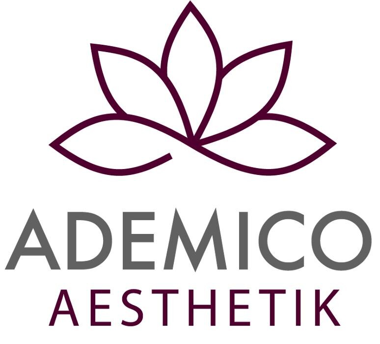 Ademico Aeshetik Logo