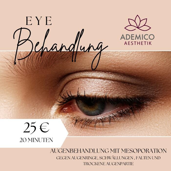 Bilder Ademico Aeshetik