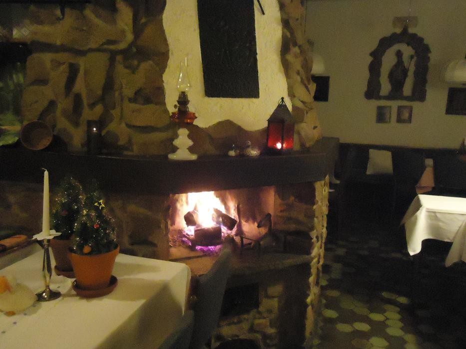 Bilder Gasthaus Sonnhalde