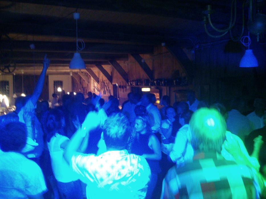 Bilder Ehmis Musicbox Event DJ Laser / Licht & Tontechnik
