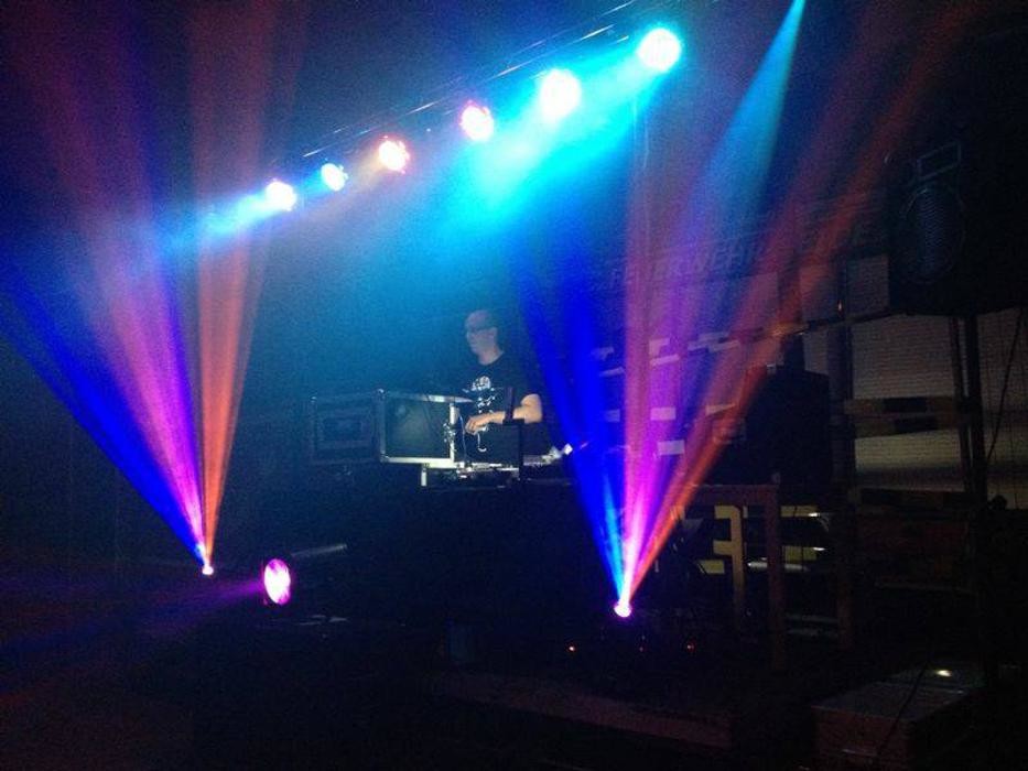 Bilder Ehmis Musicbox Event DJ Laser / Licht & Tontechnik