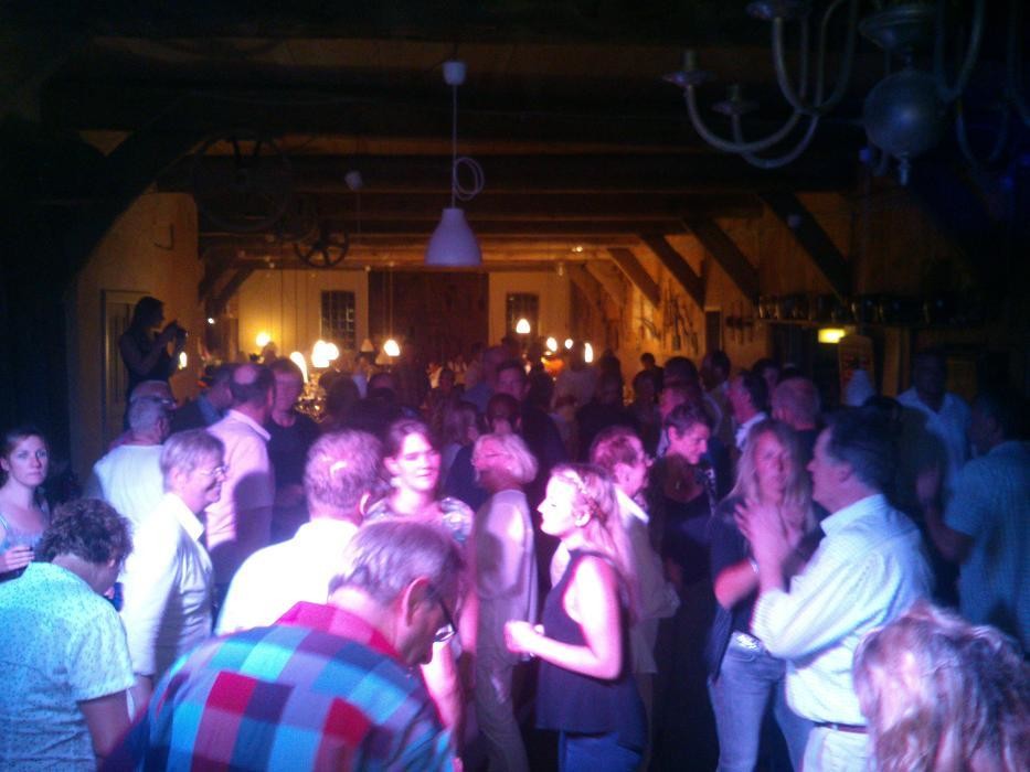Bilder Ehmis Musicbox Event DJ Laser / Licht & Tontechnik
