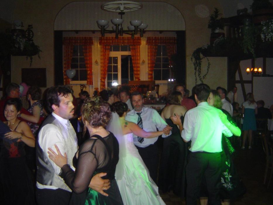 Bilder Ehmis Musicbox Event DJ Laser / Licht & Tontechnik