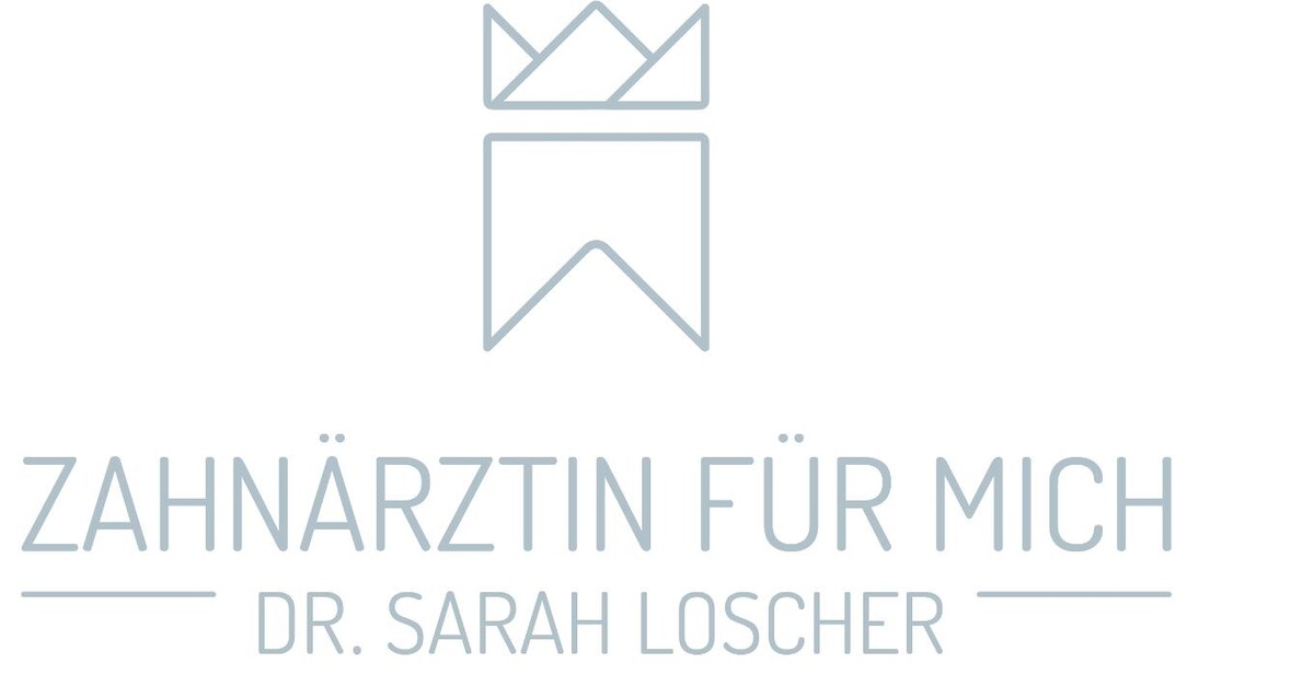 Zahnärztin Charlottenburg - Dr. Sarah Loscher Logo