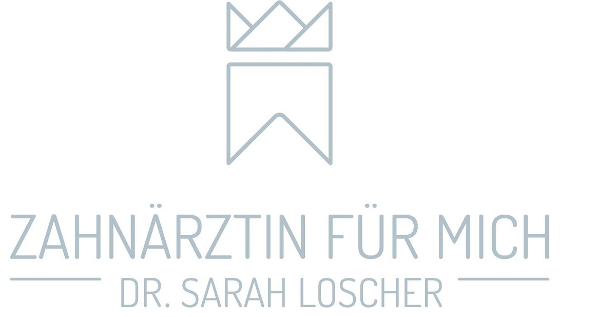 Zahnärztin Charlottenburg - Dr. Sarah Loscher Logo